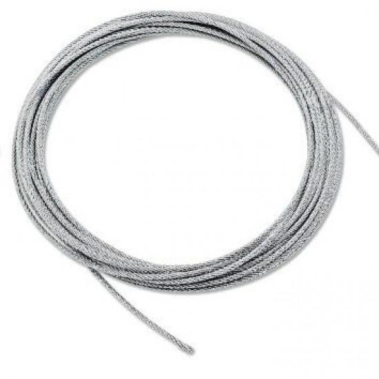 Cablu otel grosime 4mm - 2102